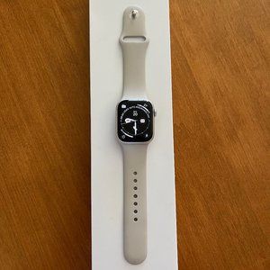 Apple Watch 7 Series 41mm GPS + Cellular Excellent Condition